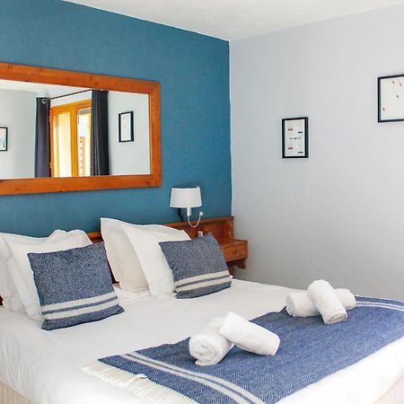 Hotel Mont Thabor Serre Chevalier La Salle-les-Alpes Eksteriør bilde