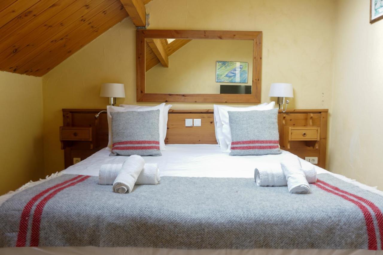 Hotel Mont Thabor Serre Chevalier La Salle-les-Alpes Eksteriør bilde