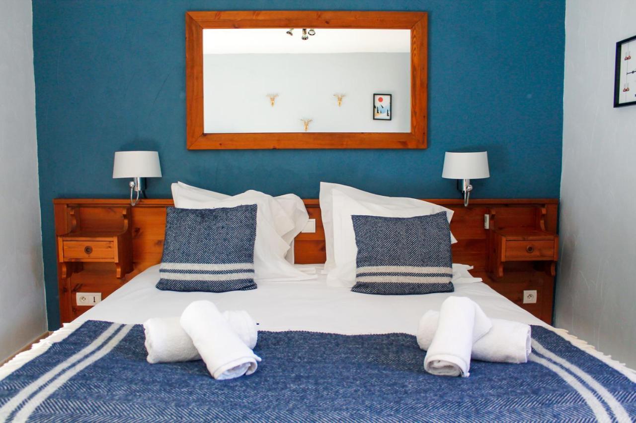 Hotel Mont Thabor Serre Chevalier La Salle-les-Alpes Eksteriør bilde